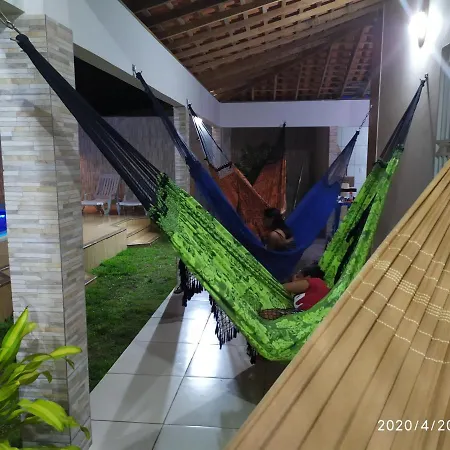 Pousada Barreirinhas House-2
