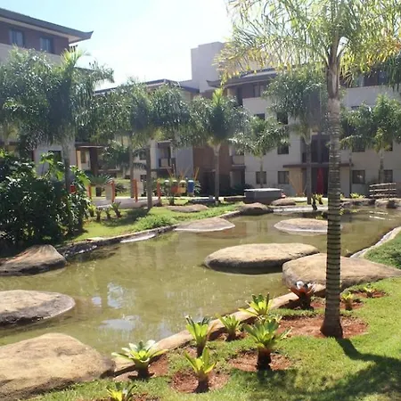 Flat Life Resort-3
