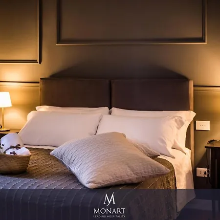 Monart Hospitality Cavour-3
