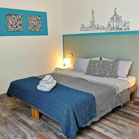 Casa Montanari B&B-3