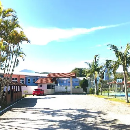 Casa Chale 10 Florianópolis-2