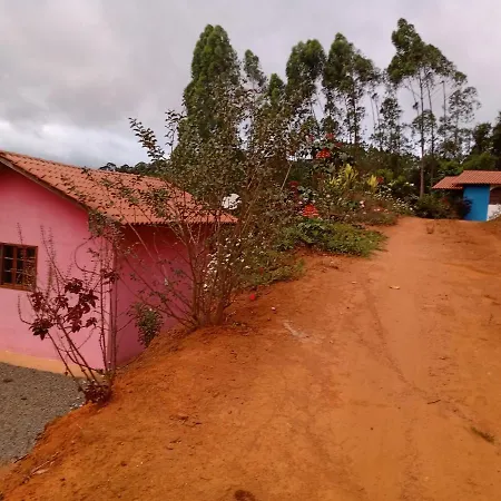 Pousada Bergehaus-2