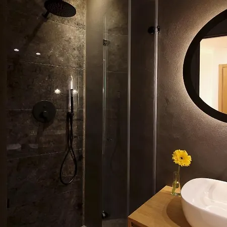 Pànto - Rooftop boutique rooms-2