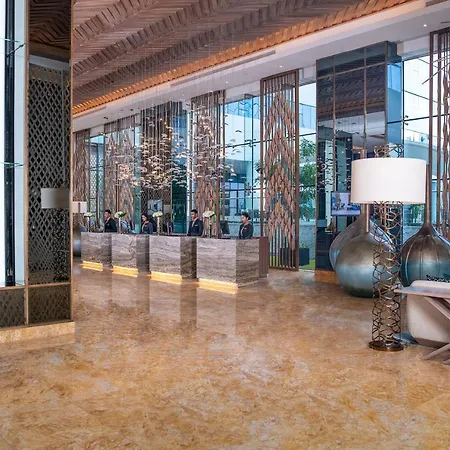 Al Jaddaf Rotana Dubai-3