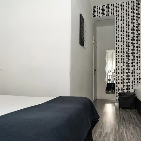 Hostal Gala Madrid-2