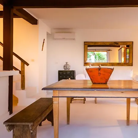 Villas De Gaia Hotel Boutique-2