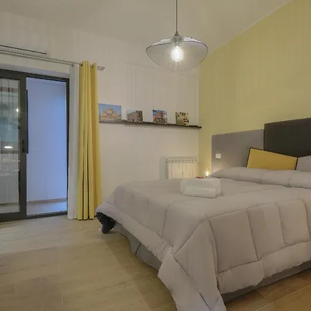 Meridiana B&B-3