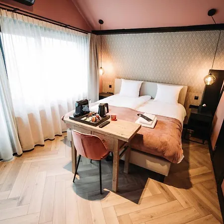 Boutique Hotel Lupo-2