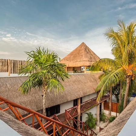 Kin Ha Tulum Hotel-2