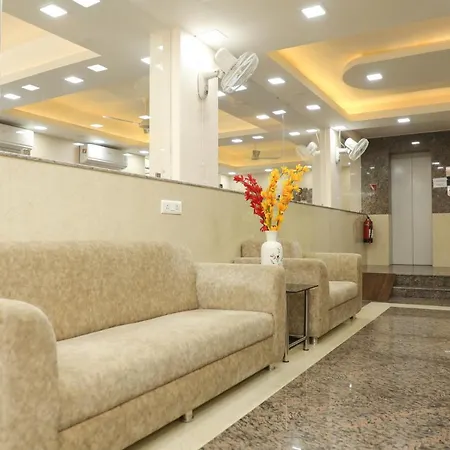 Hotel Bandhan Residency-3