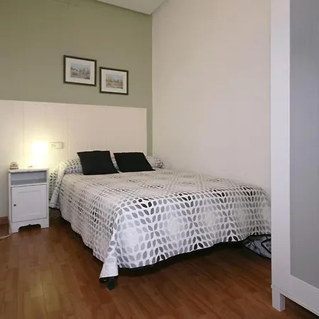 Hostal Valencia Madrid-3