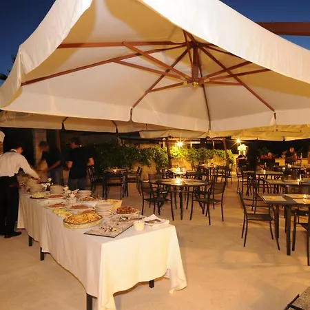 Cefalicchio B&B-2