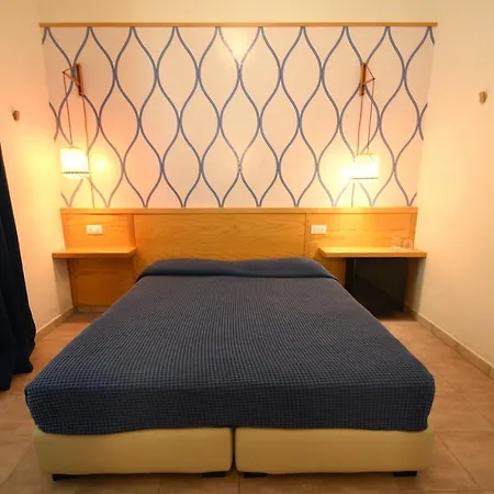 Hotel la Conchiglia-2