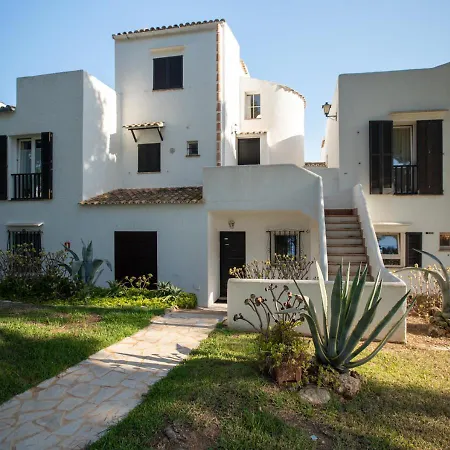 Apartamentos Parque Mar-3