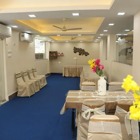 Hotel Bandhan Residency-2