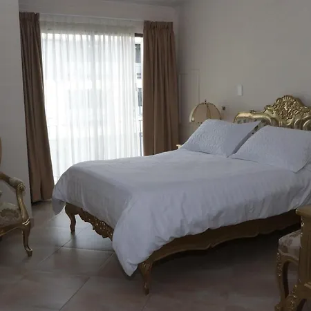 Hotel Castellana Group-2