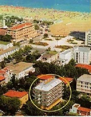 Hotel Donatello-2