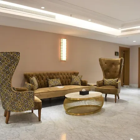 Midan Hotel & Suites Al Aziziya-2