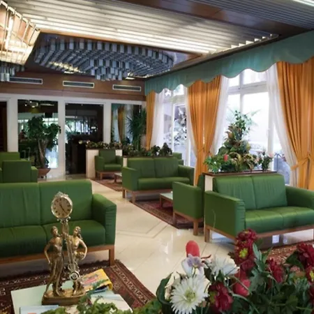 Hotel Villa Mulino ***S-2