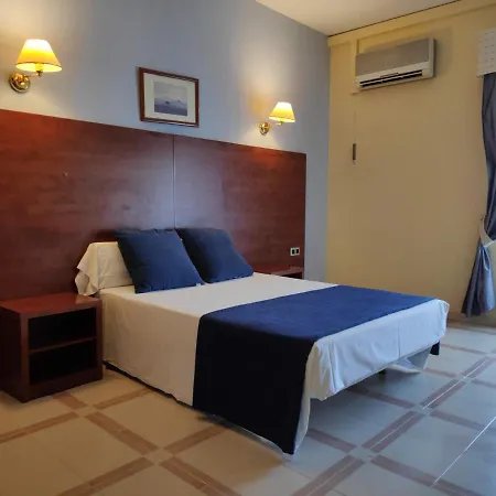 Hotel Perú by Bossh Hotels-2