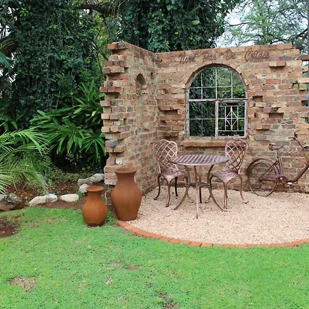 El Gran Chaparral Guest House-2