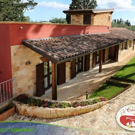 B&B Il Casolare-3