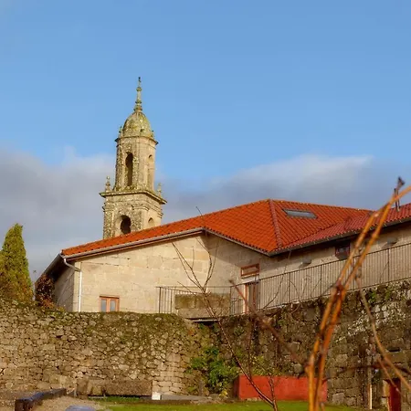 Casa Rectoral De San Eusebio-3