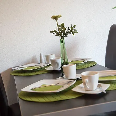 Bed & Breakfast Bonnanotte-2