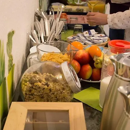 Bed & Breakfast Bonnanotte-3