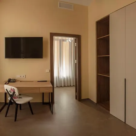 Sh Suite Palace (Adults Only)-2