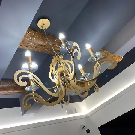 Toledo Boutique Rooms-2