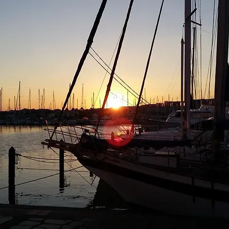 La Voile D' Or-2
