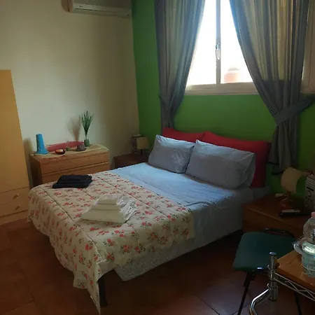 Bed & Breakfast Sweet Politeama-3