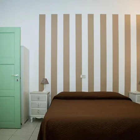 B&B La Pineta-3