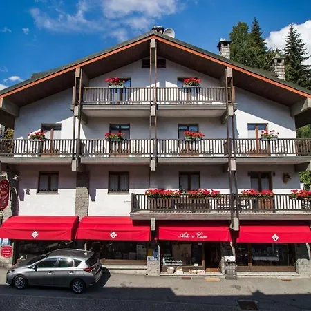 Hotel Meublè Meridiana-3