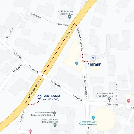 Le Bifore-2