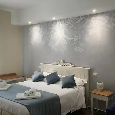 Cavaliere Suite & Rooms-2