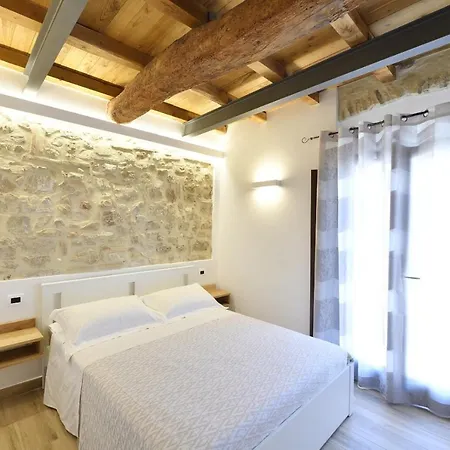 Le Benedettine Affittacamere Relais-3