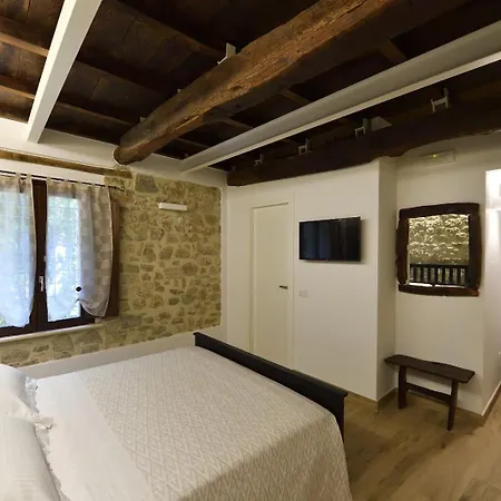Le Benedettine Affittacamere Relais-2