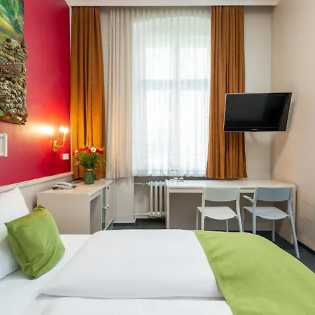 W22 Hotel Am Kurfuerstendamm-3