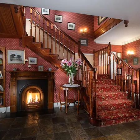 Killarney Lodge-3