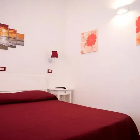 B&B La Pineta-2