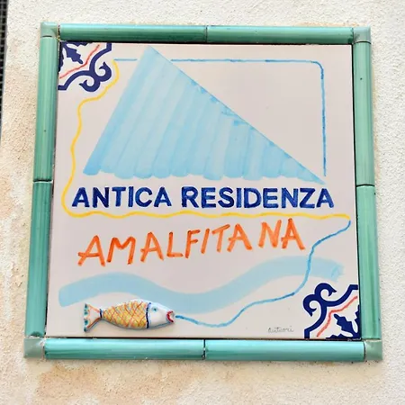 Antica Residenza Amalfitana-3
