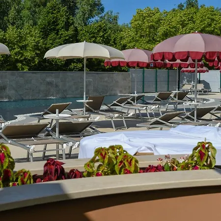 Hotel Baffo Rosso-3