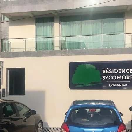 Residence Sycomore 1-2