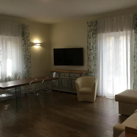 Cavaliere Suite & Rooms-3