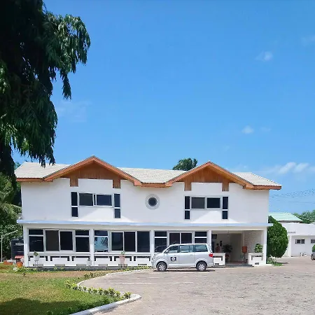 Eastoment Hotel-2