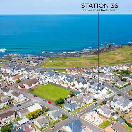 Station 36-3
