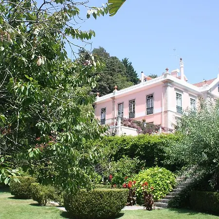 Hotel Sintra Jardim-3