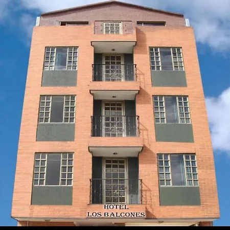 Hotel Los Balcones-3